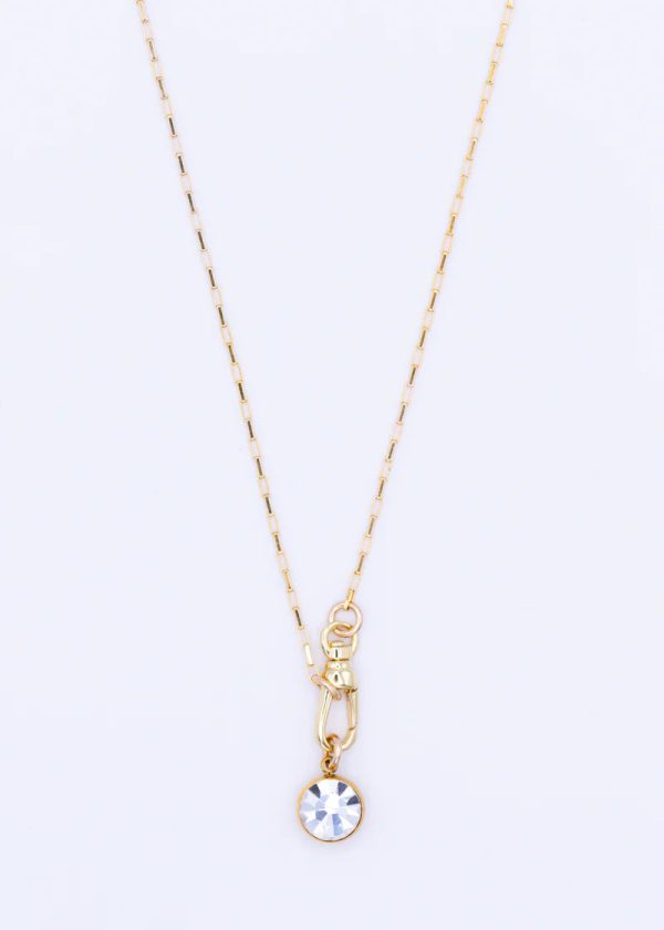 Flora - Collier Fina C For Cheap