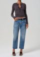 Winslow Cropped Boyfriend In Pacifica Online