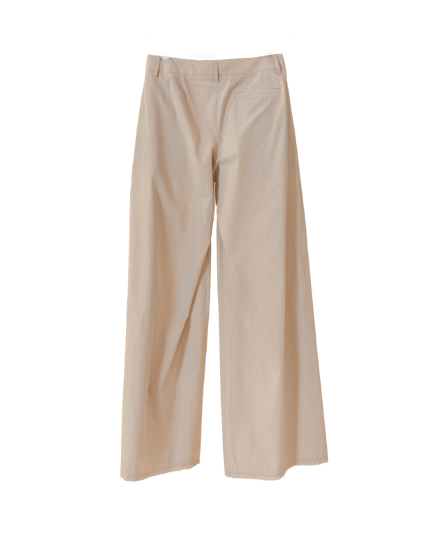 New Didi w  Raw Hem - Sandstone Online