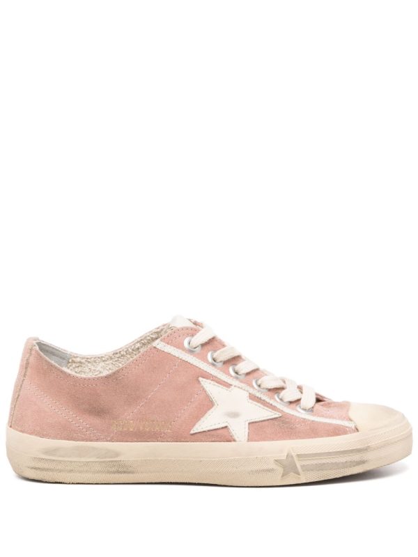 V-Star 2 in Ash Rose Cream Online