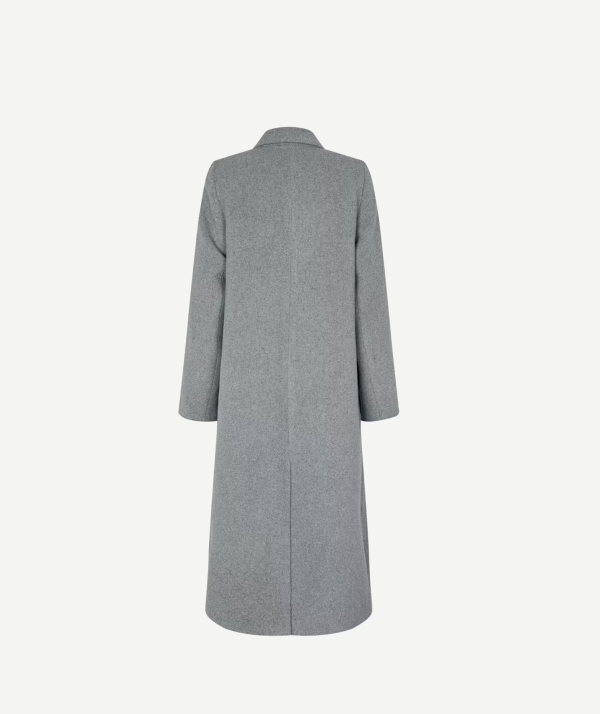 Samsoe Samsoe - Falcon Coat on Sale