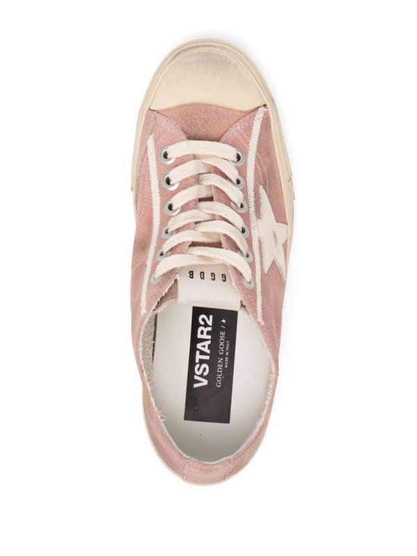 V-Star 2 in Ash Rose Cream Online