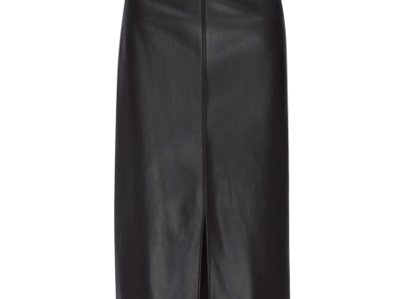 Esme Skirt - Black Onyx Online Sale