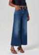 Lyra Wide Leg Crop In Ambry For Sale