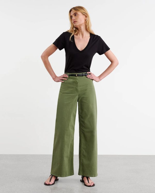 Megan Pant in Camo Sale