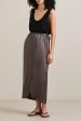 Kindell Skirt in Graphite Online