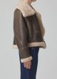 Citizens of Humanity - Liv shearling jacket For Discount