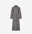 Samsoe Samsoe - Samolly Coat Hot on Sale