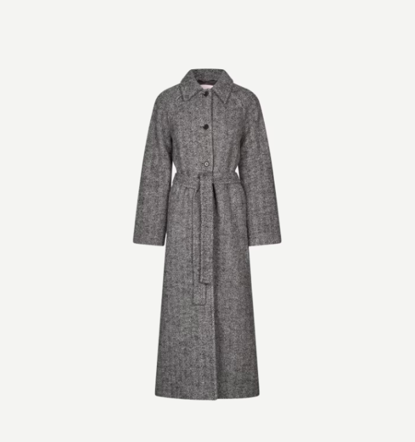 Samsoe Samsoe - Samolly Coat Hot on Sale