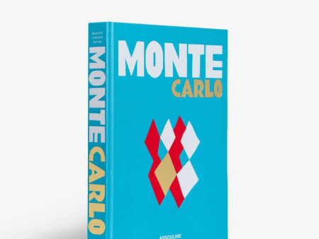 Monte Carlo Book Supply