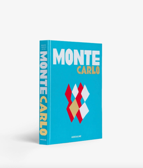 Monte Carlo Book Supply