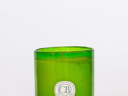 Bungo Candle Fire Island Cheap