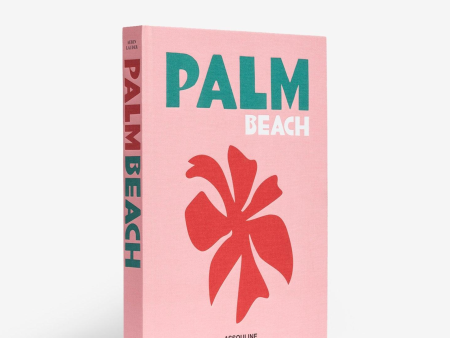 Palm Beach Book on Sale