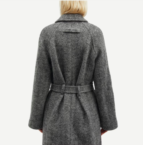 Samsoe Samsoe - Samolly Coat Hot on Sale