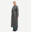 Samsoe Samsoe - Samolly Coat Hot on Sale