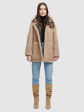 Hiso - Dez Shearling Jacket Hot on Sale