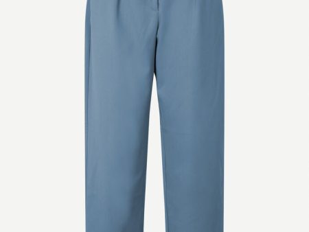 Samsoe Samsoe - Saluz Trousers Discount