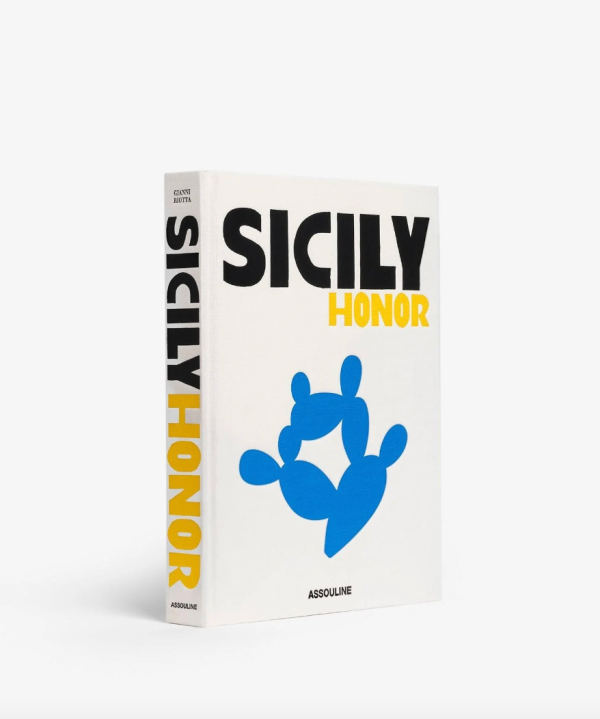 Sicily Book Supply