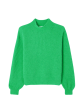 East 18 Jumper - Grenouille Fluo For Discount