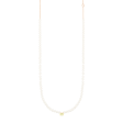 Mini Cocktail Pearl & Lemon Quartz Necklace Online