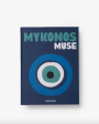 Mykonos Book For Sale