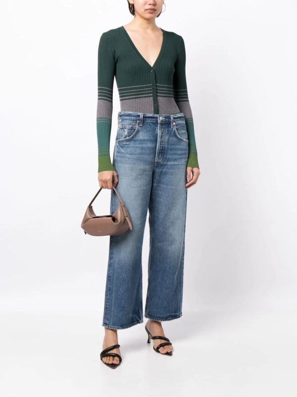 Gaucho Jean in Oasis Online Sale