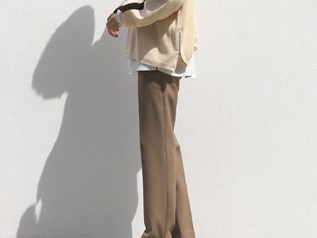 Loose Trousers Online Sale