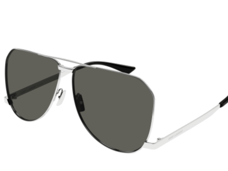 Saint Laurent - SL 690 Dust-002 on Sale