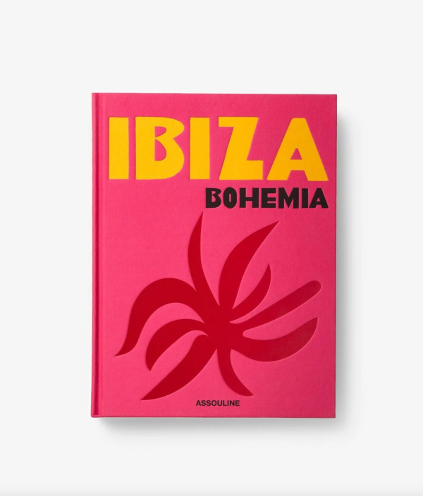 Ibiza Bohemia Book Online Sale