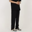 Thin Side Zipper Sports Pants Sale