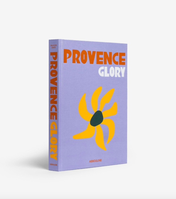 Provence Book Sale