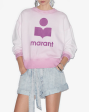 Mobyli GA Sweatshirt - Lilac Sale