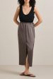 Kindell Skirt in Graphite Online