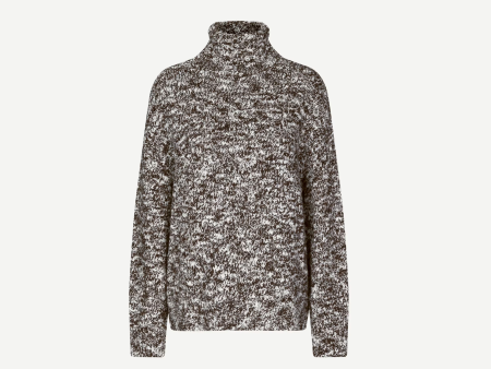 Samsoe Samsoe - Sajuliana Turtleneck Online