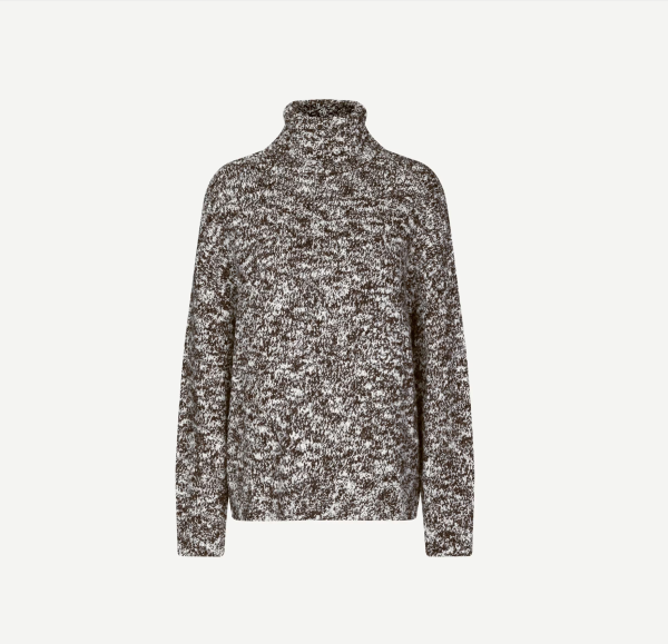 Samsoe Samsoe - Sajuliana Turtleneck Online