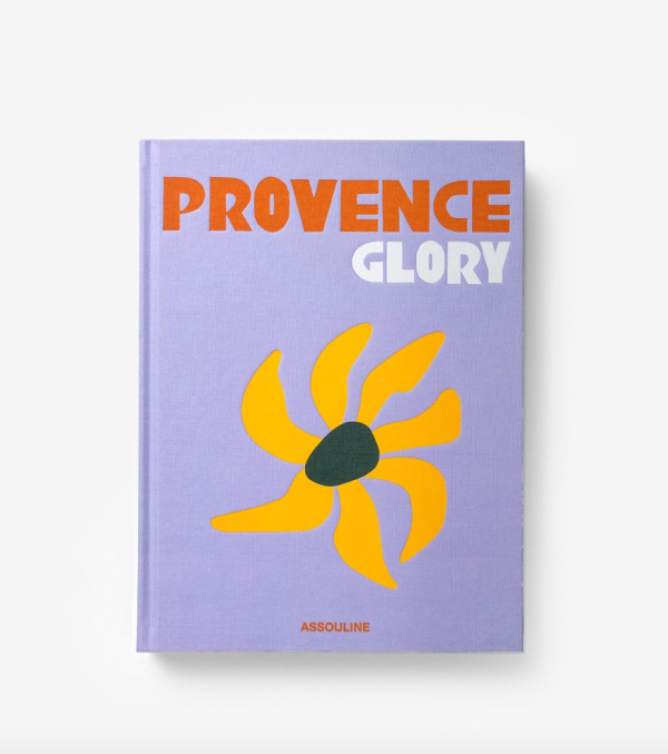 Provence Book Sale