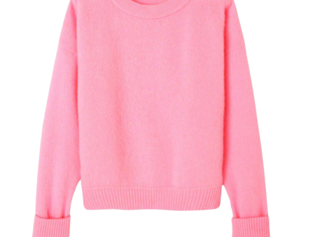 Vitow 18 Jumper - Rose Chine For Sale