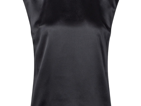 Morgan Top in Black Cheap