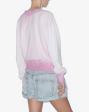 Mobyli GA Sweatshirt - Lilac Sale