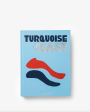 Turquoise Coast Book For Sale