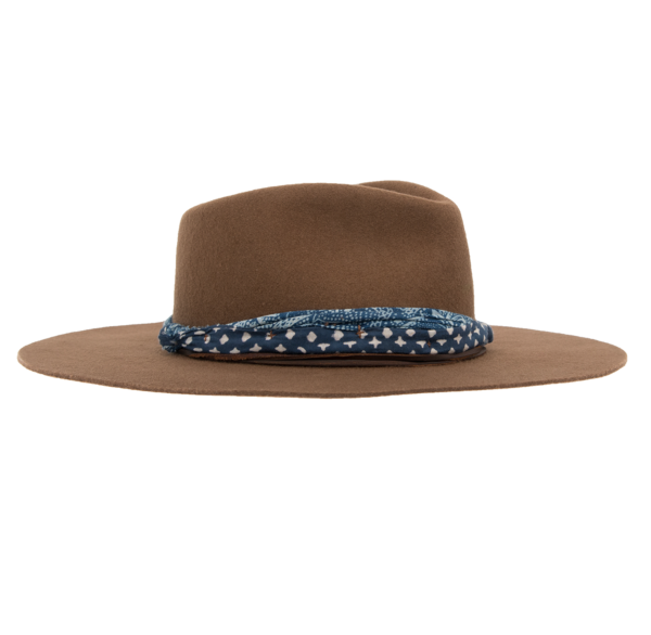 Taos Wool Hat Discount