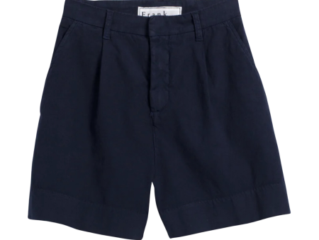 Waterford Short - Navy Fashion