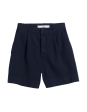 Waterford Short - Navy Fashion