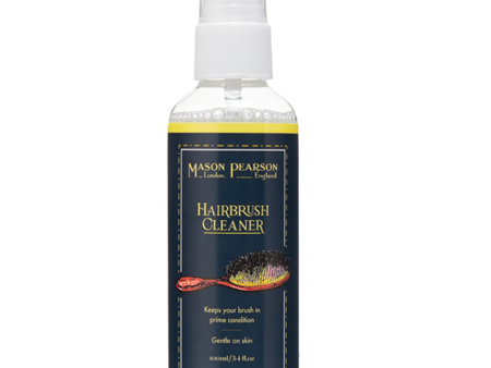 Mason Pearson-Cleaning Spray Online now