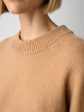 White + Warren - Cashmere Blend Cozy Crewneck For Discount