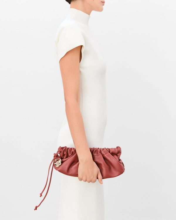 Flattered - Cissi Clutch Bag Online