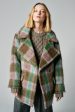 Smythe - Blanket Car Coat For Cheap