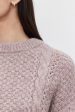 Velvet - Marley DS Baby Alpaca Light Pullover Sweater For Cheap