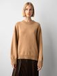 White + Warren - Cashmere Blend Cozy Crewneck For Discount