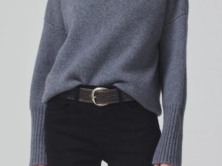 Citizens of Humanity - Luca turtleneck sweater on Sale